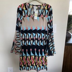 Womens Small MSK Dress